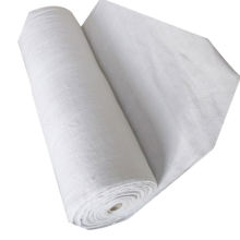 Customized Fire Retardant Thermal Insulation Cotton Ceramic Cloth